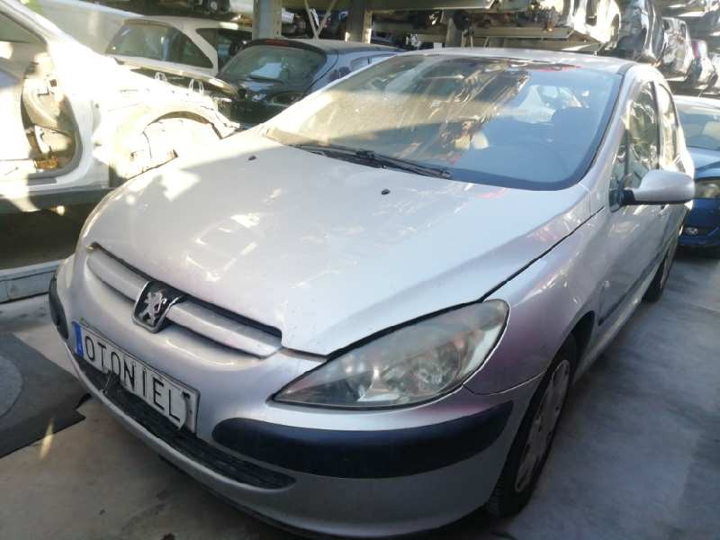 PEUGEOT 307 (S1)