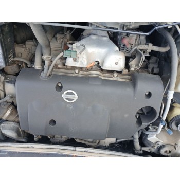 nissan primera hatchback (p12) del año 2003