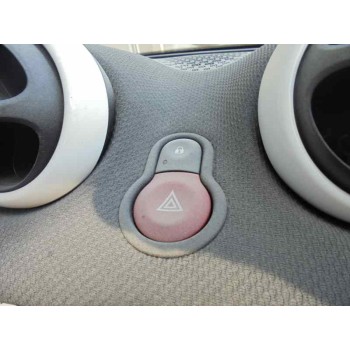 smart forfour del año 2016