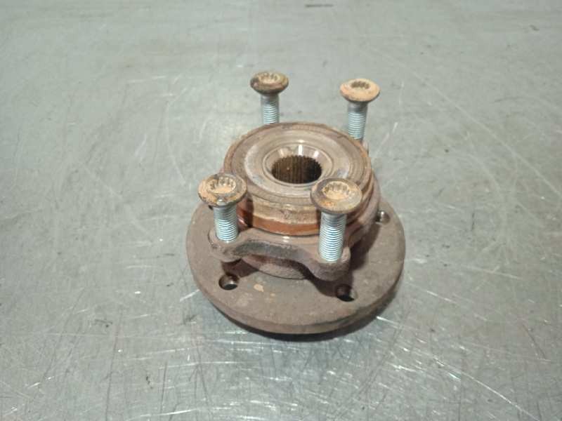 Recambio de buje para volkswagen golf v berlina (1k1) 2.0 tdi referencia OEM IAM   