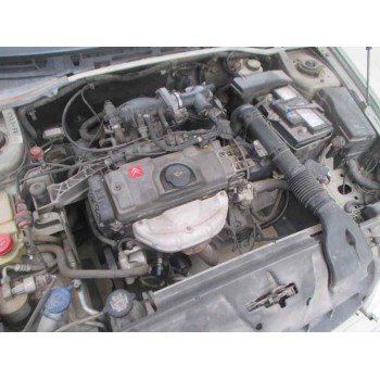 citroën xsara berlina del año 1999