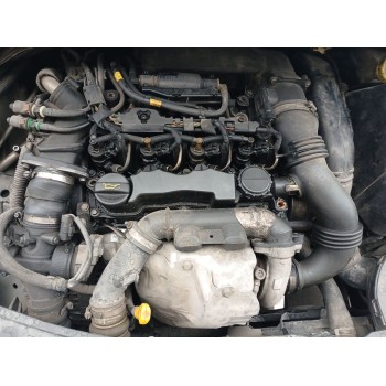 peugeot 207 furgoneta/hatchback (wa_, wc_) del año 2010