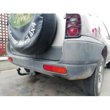 land rover freelander (ln) del año 1999