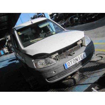 opel combo (corsa c) del año 2006