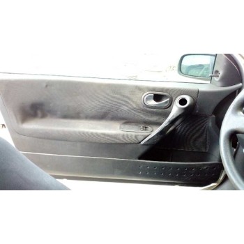 renault megane ii berlina 3p del año 2006