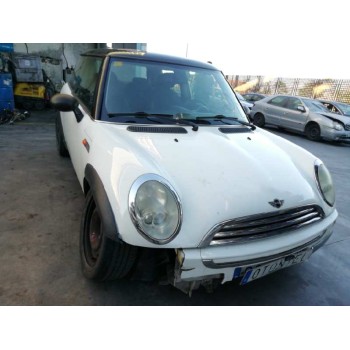 mini mini (r50,r53) del año 2006