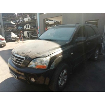 kia sorento del año 2007