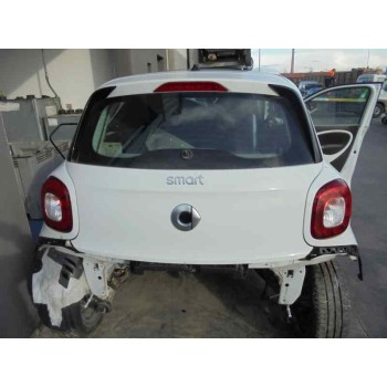 smart forfour del año 2016