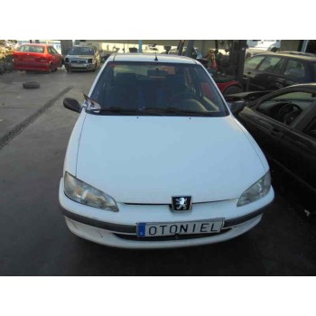 peugeot 106 (s2) del año 1998
