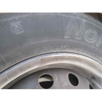 citroën xsara berlina del año 1999