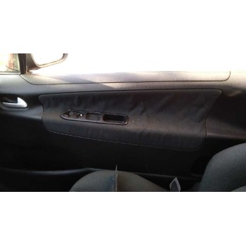 peugeot 207 del año 2007