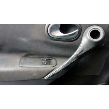 renault megane ii berlina 3p del año 2006