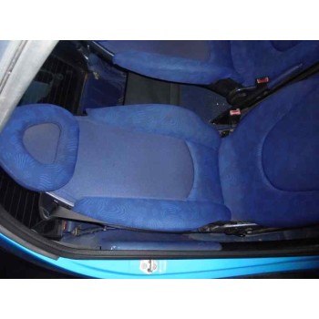 smart coupe del año 2000