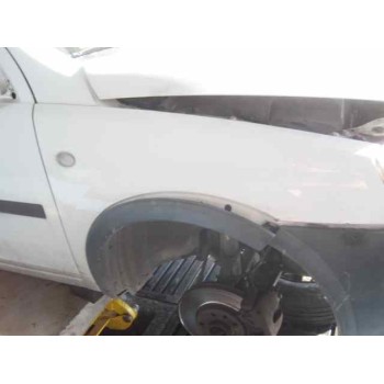 opel combo (corsa c) del año 2006