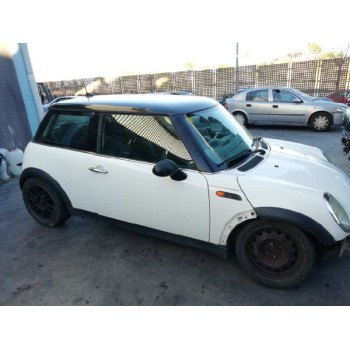 mini mini (r50,r53) del año 2006