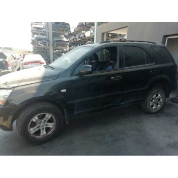 kia sorento del año 2007