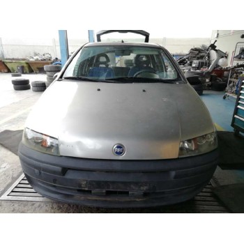 FIAT PUNTO BERLINA (188)