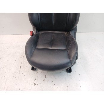 Recambio de asiento delantero izquierdo para nissan juke (f15) 1.2 dig-t referencia OEM IAM   