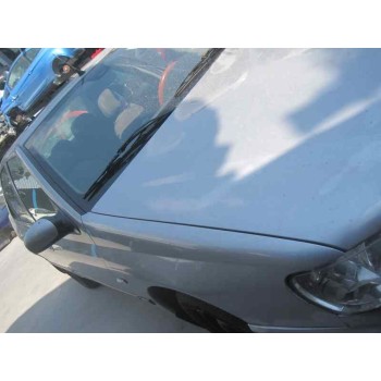 peugeot 406 berlina (s1/s2) del año 2002
