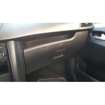 peugeot 207 del año 2007