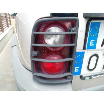 land rover freelander (ln) del año 1999