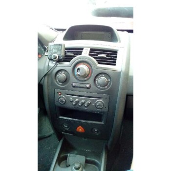 renault megane ii berlina 3p del año 2006