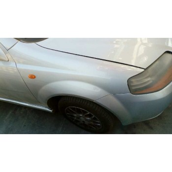 daewoo kalos del año 2004