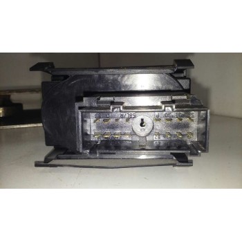 Recambio de mando luces para ford focus berlina (cap) ghia referencia OEM IAM 4M5T13A024AA  SALPICADERO