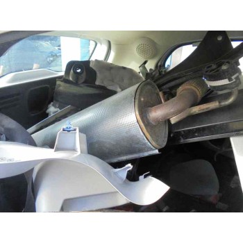 smart forfour del año 2016