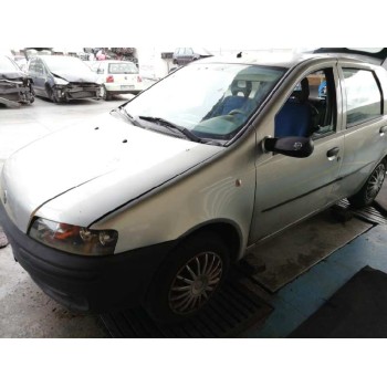 fiat punto berlina (188) del año 2000