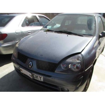 RENAULT CLIO II FASE II (B/CB0)
