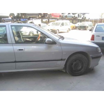 peugeot 406 berlina (s1/s2) del año 2002