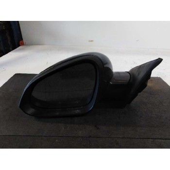 RETROVISOR IZQUIERDO ELECTRICO 5 PÌN GRIS