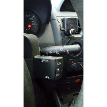 renault megane ii berlina 3p del año 2006