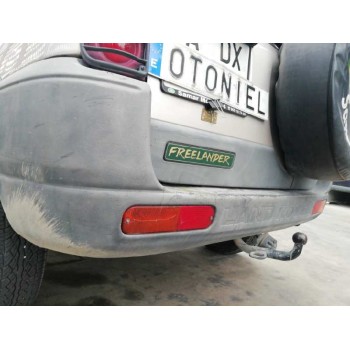 land rover freelander (ln) del año 1999