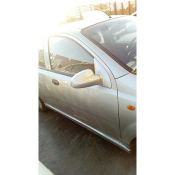 daewoo kalos del año 2004