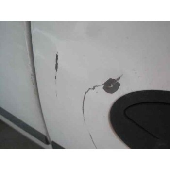 opel combo (corsa c) del año 2006