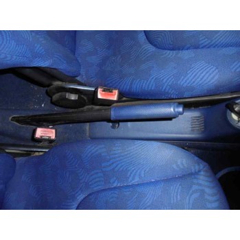 smart coupe del año 2000