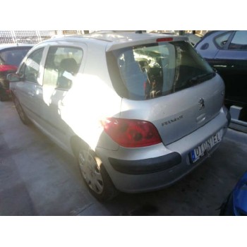 peugeot 307 (s1) del año 2002