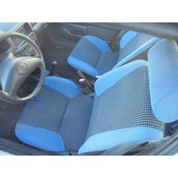 peugeot 106 (s2) del año 1998