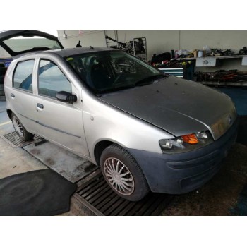 fiat punto berlina (188) del año 2000