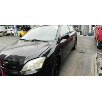 toyota corolla (e12) del año 2005