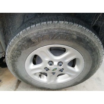 land rover freelander (ln) del año 1999