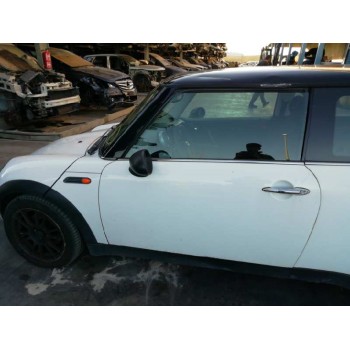 mini mini (r50,r53) del año 2006