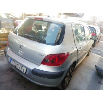 peugeot 307 (s1) del año 2002