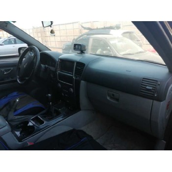 kia sorento del año 2007