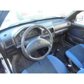 peugeot 106 (s2) del año 1998