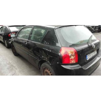 toyota corolla (e12) del año 2005