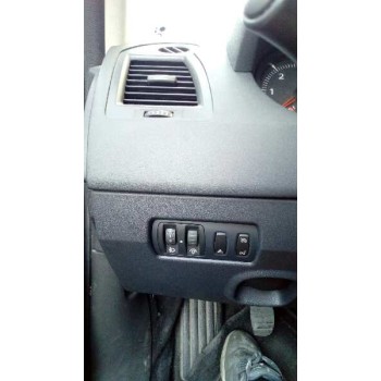 renault megane ii berlina 3p del año 2006