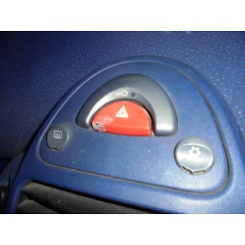 smart coupe del año 2000